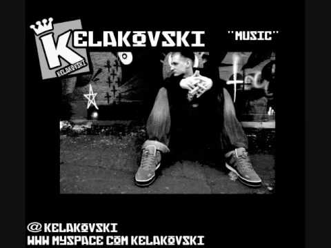 Kelz With Tha Heat - Music (unreleased 2009)