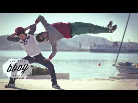 T Bird - Living This Life to Death | Bboy Music
