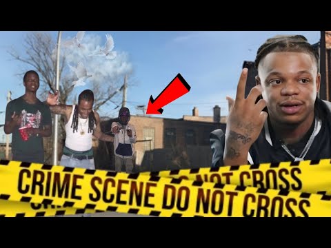 FBG Butta CONFIRMS Who Really KILLED Mubu Krump!