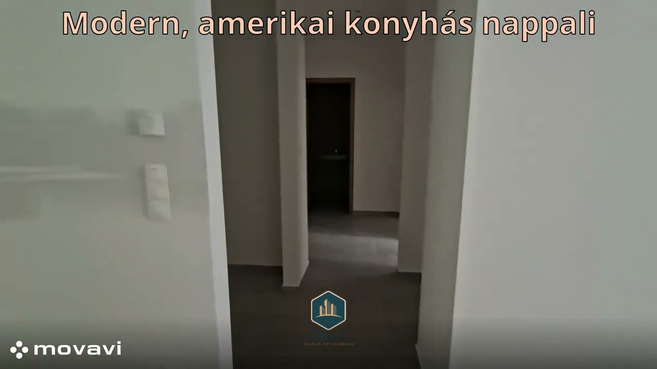 Eladó új építésű lakás, Budapest, XIII. kerület 3 szoba 66 m² 115.2 M Ft