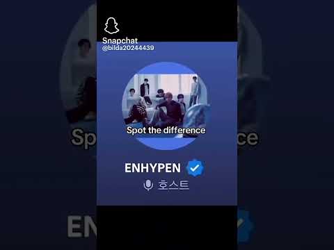 TFF😭😭 #enhypen #niki #riki #fypシ creds to someone on Snapchat not mine!