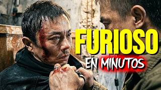 THE FURIOUS (2026) RESUMEN EN MINUTOS