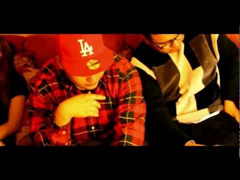 [Videoclip] Maybe - Homiecidio Bando feat. Pb (Prod. PrimoBeatz)