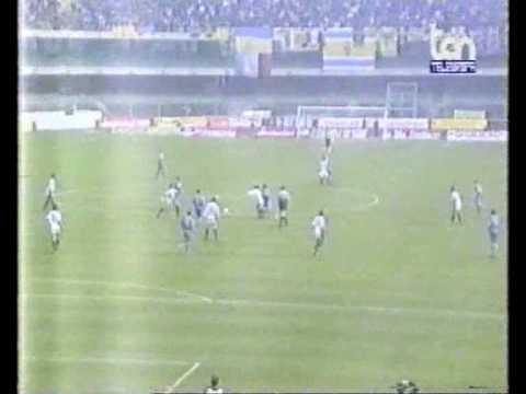 AMARCORD - ULTRA' COSENZA IN TRASFERTA A VERONA