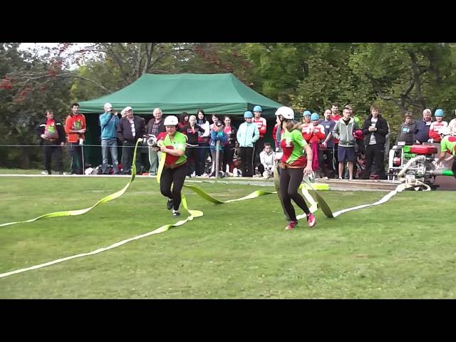 Srubec, 22. 09. 2013