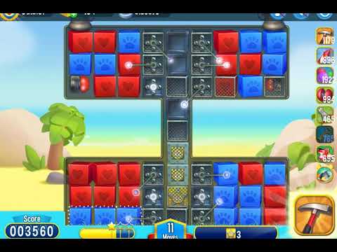 Pet Rescue Saga   level 5526