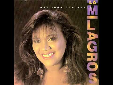 Cuando te vayas-Milagros Hernandez.