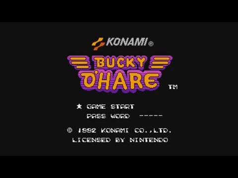 Bucky O'Hare 13: Righteous Indignation!