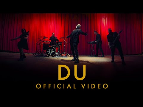 ULTRAVIOLETT - DU (OFFICIAL VIDEO)