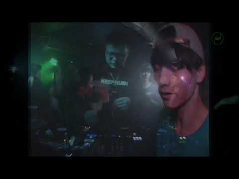 NiNJATEA x SHOGUN TRiAD Live | Keep Hush Live: Eastern Margins Takeover