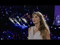 Taylor Swift Long Live 4K XDR The Eras Tour Taylor S Version Part 1