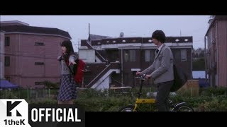 [MV] Acoustic Collabo(어쿠스틱 콜라보) _ 수줍은 내사랑 (스트로베리 익스트림 페스티벌 Part 1)