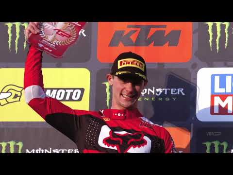Farewell Tim Gajser