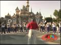 Disneyland 2009 All American College Band 6 A Dream Is A Wish Your Heart Makes