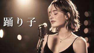 踊り子 – 村下孝蔵｜揺れる想いの夜JAZZバラード｜女性ボーカル（日本語カバー）