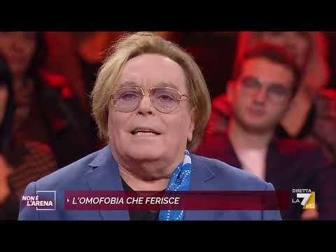 Baci gay in metropolitana, scontro tra Imma Battaglia e Mastelloni: "Non è civile"