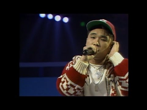 【TVPP】Kim Gun Mo - Sleepless Rainy Night, 김건모 - 잠 못 드는 밤 비는 내리고 @ Sunday Night