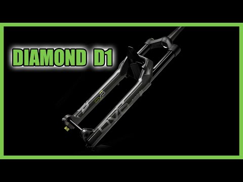 DVO Diamond 36 D1 // FIRST IMPRESSIONS