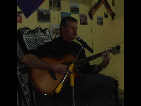 EIXA KAΠOTE MIA AΓΑΠH _ Studios Panagiotis Sibbas