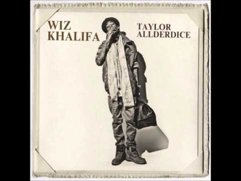 Mia Wallace (Chopped & Screwed) - Wiz Khalifa