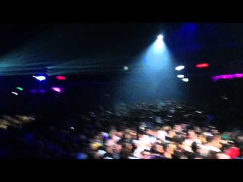 SNOW PATROL - NEW YORK (ID REMIX)