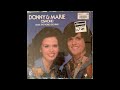 Donny and Marie Osmond It's All In The Game