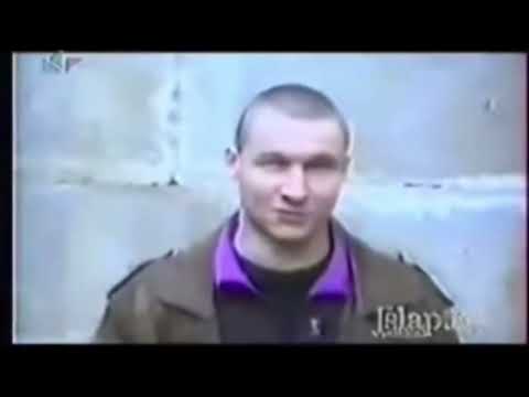 Įspūdingai siautėjusi Alytaus mafija BAUBLIAI