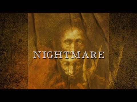 (FREE) Marlon Craft Type Beat - "Nightmare" 2023