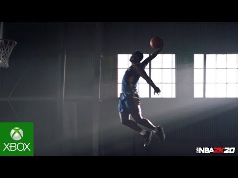 NBA 2K20: House of Next