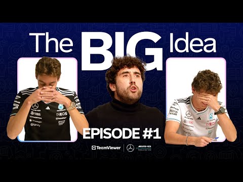 The Big Idea - Episode #1