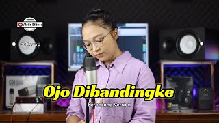 Download lagu OJO DIBANDINGKE 'ABAH LALA' - KERONCONG VERSION || COVER RISA MILLEN mp3 Download lagu OJO DIBANDINGKE 'ABAH LALA' - KERONCONG VERSION || COVER RISA MILLEN mp3