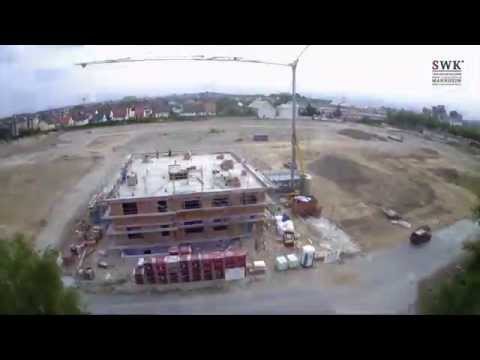 SWK Rohbau in 2 Minuten