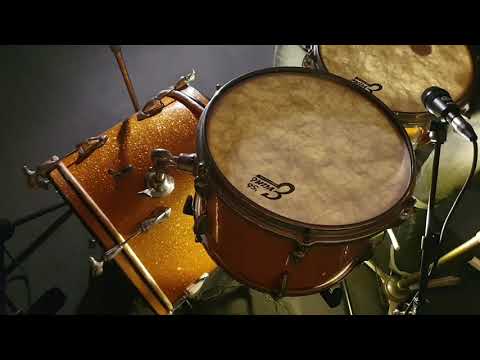 55er Trowa Drum Session 1er Mai 2021