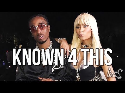 Migos X Cardi B X Nicki Minaj Type Beat "Known 4 This" Instrumental Lbeats