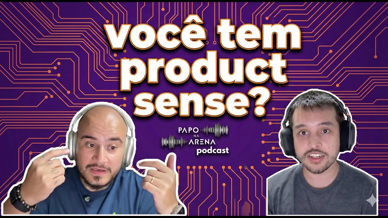 Assista ao episódio no YouTube