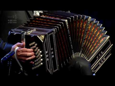 Ennio Morricone - Once upon a time in America - Cinema Paradiso "Love Theme" - Piano & Bandoneon