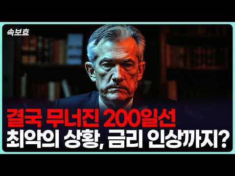 글로벌 금융 시장의 불안: 현재와 미래 전망