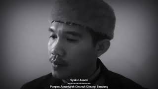 Download lagu Shalawat syiir Tanpo waton Gus Dur bahasa sunda. yang menyentuh hati ponpes Azzakiyyah cileunyi. mp3 Download lagu Shalawat syiir Tanpo waton Gus Dur bahasa sunda. yang menyentuh hati ponpes Azzakiyyah cileunyi. mp3