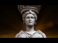 CARYATIDS OF GREECE (with Greek subs)