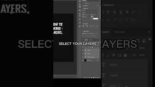 Download lagu Here’s how to merge layers together in UNDER 10 seconds! #graphicdesign #photoshop #viral #like mp3