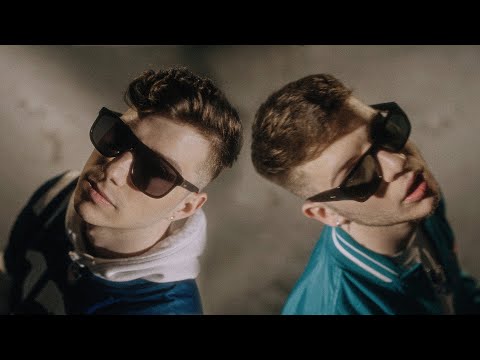 Bruno x Spacc - AHA-AHA (OFFICIAL MUSIC VIDEO)