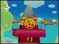 BabyTV Horror Version