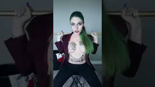 Wait For Joker Entry #foryou #shorts #joker #challenge