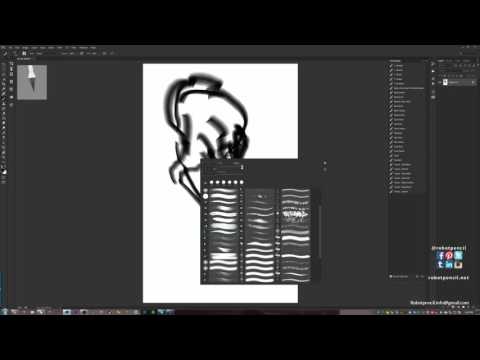 Robotpencil Stream (Workshops)