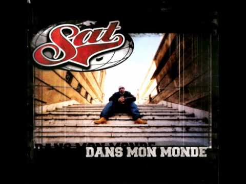 Sat - Dernier rempart