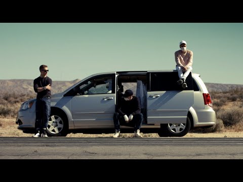 DAT ADAM - Forrest [video_edit] (CHROME)