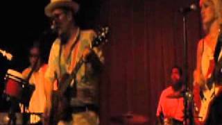 Little Shalimar "It Should Be Illegal"