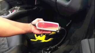 Battery Tender Tutorial Video