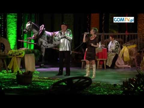 BENEFIS ZESPOŁU "DUO FENIX - DWA FYNIKI"