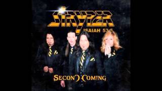 Stryper Bleeding From Inside Out